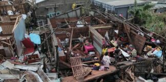 Deadly Cyclone Gezani kills 41 in Madagascar and 4 in Mozambique as Zimbabwe watches in horror… Winds travel at 215Km/Hr