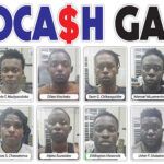 Faces and personal details of 11 Chitungwiza Ecocash Hackers who stole your US$61,000: This is how they spent the loot