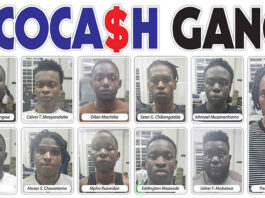 Faces and personal details of 11 Chitungwiza Ecocash Hackers who stole your US$61,000: This is how they spent the loot