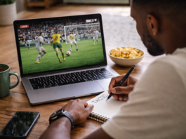 Why highlights trigger more betting than stats