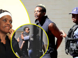 Grace Mugabe’s worst nightmare as she faces arrest: Why Bellarmine Chatunga’s gardener was really shot in cold blood