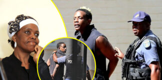 Grace Mugabe’s worst nightmare as she faces arrest: Why Bellarmine Chatunga’s gardener was really shot in cold blood