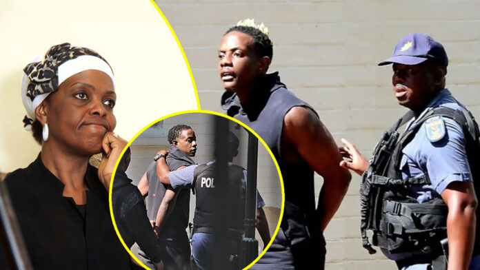 grace-mugabe-worred-chatunga arrested