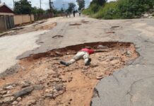 Potholes and Politics: The Real Reason Harare City Council Axed Its Top Road Engineer