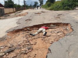 ZiG 358 Million Heist: Explosive ZINARA Report Reveals Shocking Mismanagement, Corruption, and Why ALL Roads Have Potholes