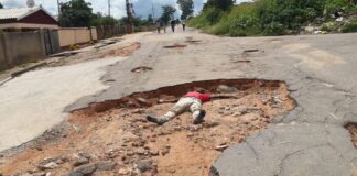 Potholes and Politics: The Real Reason Harare City Council Axed Its Top Road Engineer