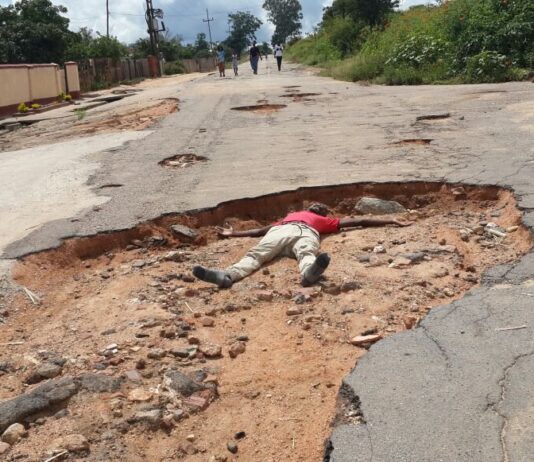 Potholes and Politics: The Real Reason Harare City Council Axed Its Top Road Engineer