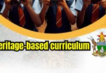The Heritage Curriculum Trap: Why Private Schools Are Being Forced into the New System