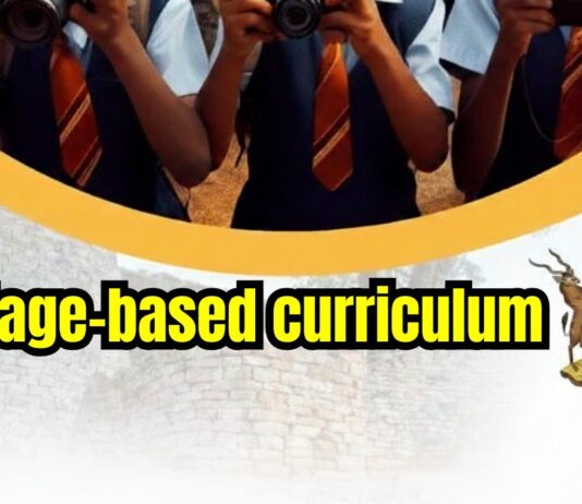 The Heritage Curriculum Trap: Why Private Schools Are Being Forced into the New System