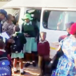80 people including 77 children packed in 2 kombis… as hwindi ‘samples’ Grade 5 girl’s privates in mushikashika boot for US$1
