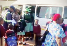 80 people including 77 children packed in 2 kombis… as hwindi ‘samples’ Grade 5 girl’s privates in mushikashika boot for US$1
