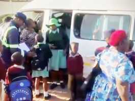 80 people including 77 children packed in 2 kombis… as hwindi ‘samples’ Grade 5 girl’s privates in mushikashika boot for US$1