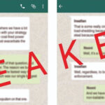 76 pages of Lula lula Whatsapp Chats LEAKED: ZESA Bosses CAUGHT on Tape in “Sex for Jobs” SCANDAL!