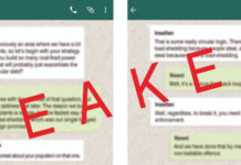 76 pages of Lula lula Whatsapp Chats LEAKED: ZESA Bosses CAUGHT on Tape in “Sex for Jobs” SCANDAL!