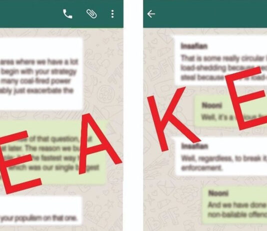 76 pages of Lula lula Whatsapp Chats LEAKED: ZESA Bosses CAUGHT on Tape in “Sex for Jobs” SCANDAL!