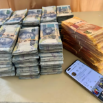 Brutal Cash Heist: South African-Based Man Stabbed 3 Times and Robbed of R900,000 in Matabeleland