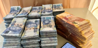 Brutal Cash Heist: South African-Based Man Stabbed 3 Times and Robbed of R900,000 in Matabeleland