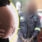 ARE YOU STILL A VIRGIN? How Waterfalls man had lula lula with his daughter and eventually impregnated her