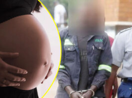 ARE YOU STILL A VIRGIN? How Waterfalls man had lula lula with his daughter and eventually impregnated her