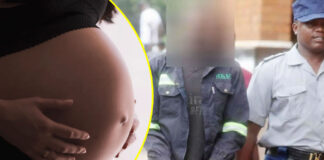 ARE YOU STILL A VIRGIN? How Waterfalls man had lula lula with his daughter and eventually impregnated her