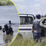 DEATHS AT MANJUZU CEREMONY: Sangoma and well known cellphone dealer die during wealth rituals at Clydesdale Dam