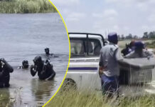 DEATHS AT MANJUZU CEREMONY: Sangoma and well known cellphone dealer die during wealth rituals at Clydesdale Dam