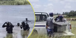 DEATHS AT MANJUZU CEREMONY: Sangoma and well known cellphone dealer die during wealth rituals at Clydesdale Dam