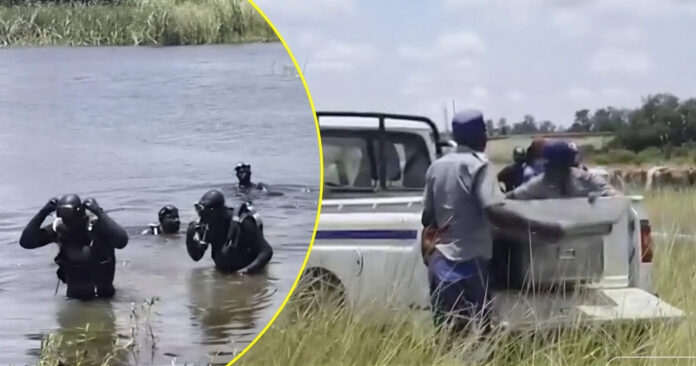 manjuzu drowning gweru