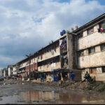 13 People In 1 Room: Toilets Full Of Maggots, No Water For A Decade – The Shocking Secrets Harare City Council Tried To Hide In Mbare