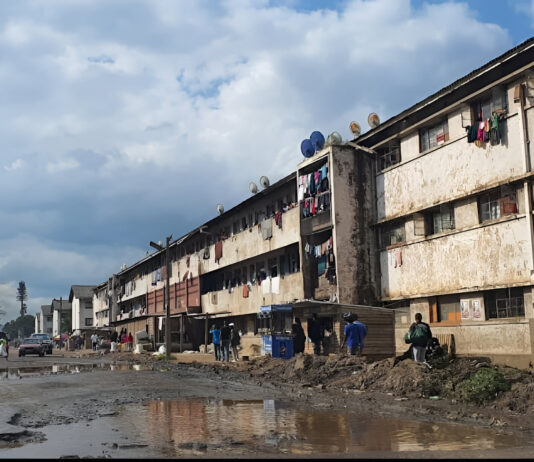 13 People In 1 Room: Toilets Full Of Maggots, No Water For A Decade – The Shocking Secrets Harare City Council Tried To Hide In Mbare