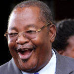 Blood and Hippo Meat: The Strange ‘Rituals’ and Hidden Messages at Zanu PF Kingmaker Obert Mpofu’s Homestead