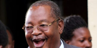 Blood and Hippo Meat: The Strange ‘Rituals’ and Hidden Messages at Zanu PF Kingmaker Obert Mpofu’s Homestead