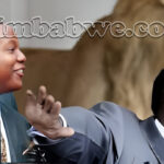 The MUGABES AT IT AGAIN: Chatunga Mugabe arrested for shooting a guard in South Africa