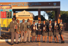 Waddilove High School’s shocking A-Level and O-level results