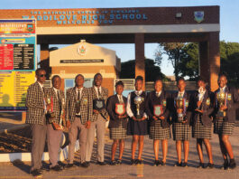 Waddilove High School’s shocking A-Level and O-level results