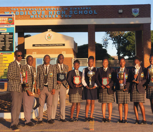 Waddilove High School’s shocking A-Level and O-level results