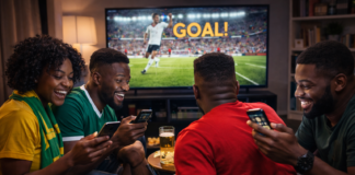 Live betting moments that light up the market