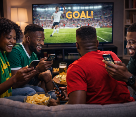 Live betting moments that light up the market