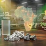 Global lithium price goes up as Zimbabwe BANS exports: Why the world has SUDDENLY PANICKED over Zimbabwe’s raw mineral ban