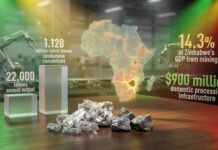 Global lithium price goes up as Zimbabwe BANS exports: Why the world has SUDDENLY PANICKED over Zimbabwe’s raw mineral ban