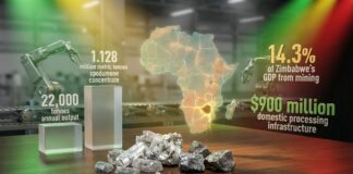 Global lithium price goes up as Zimbabwe BANS exports: Why the world has SUDDENLY PANICKED over Zimbabwe’s raw mineral ban