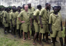 Thousands of prisoners to be released as President Mnangagwa frees all women, inmates over 60 & some life-sentenced criminals