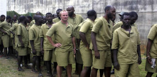 Thousands of prisoners to be released as President Mnangagwa frees all women, inmates over 60 & some life-sentenced criminals