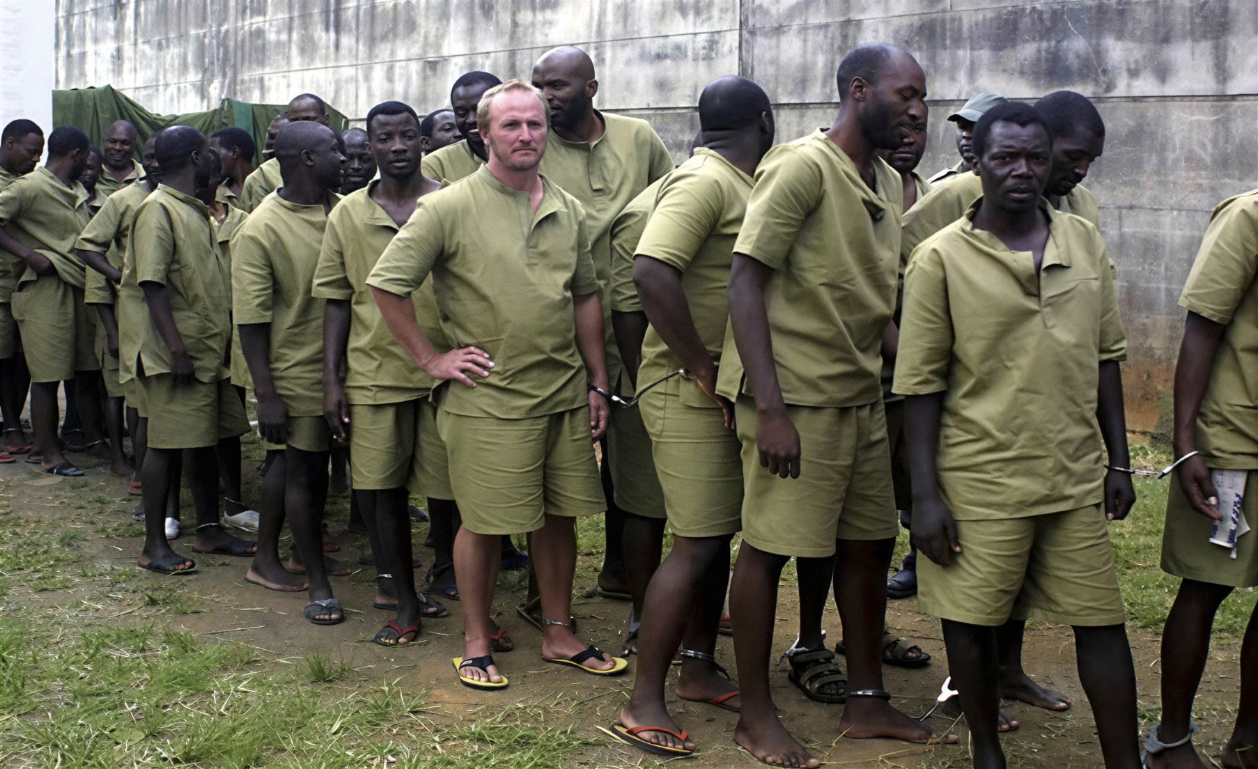 HARARE – President Emmerson Mnangagwa has sanctioned a comprehensive general amnesty for 2026, a move designed to alleviate the severe overcrowding plaguing Zimbabwe's correctional facilities. This decision comes as the nation grapples with a burgeoning prison population that far exceeds official capacity, leading to deplorable conditions and raising significant human rights concerns. The presidential clemency,