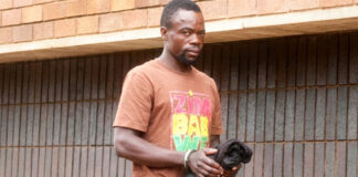 US$2.7 Million Bank Robbery: Family Fist Fight Over Stolen Millions Ends in Dramatic Arrest of Zimbabwean Cash Heist Mastermind