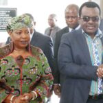 THE VANGUARD MYSTERY: What the First Lady’s New ‘Youth Movement’ Is Really Training For