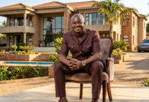 Greystone Park Bloodbath: Mbinga Family Torn Apart as Brother Stabs His Brother to Death… Mouth-to-Mouth First Aid FAILS!