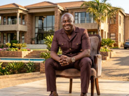 Greystone Park Bloodbath: Mbinga Family Torn Apart as Brother Stabs His Brother to Death… Mouth-to-Mouth First Aid FAILS!