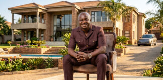 Greystone Park Bloodbath: Mbinga Family Torn Apart as Brother Stabs His Brother to Death… Mouth-to-Mouth First Aid FAILS!