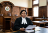 Zimbabwe’s top lawyer going to jail over US$30K fake stand theft: Tries bribing her victim with a house she also doesn’t own
